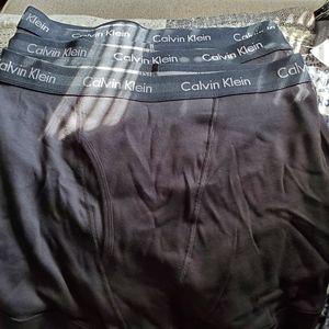 calvin klein boxer 7 pack